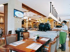 大堂-文昌温德姆至尊豪廷大酒店·星璨全日制餐厅