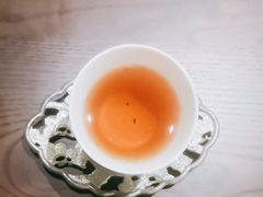 -翁暖茶馆(滨江东总店)