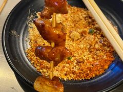 -微醺烤牛·炭火烧烤·精酿啤酒(东郊记忆店)