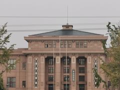 -国家自然博物馆