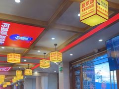 -阿婆情腊排骨火锅(金虹路店)