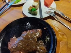 -纽斯特牛排自助餐厅(浦东文峰广场店)
