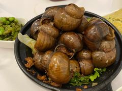 田螺塞肉-春餐厅