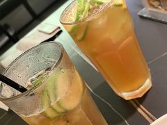 -师烤·豆花烤鱼(广州荔湾扬韬广场店)