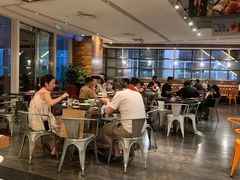 大堂-新旺茶餐厅(嘉里城店)