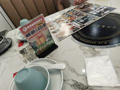 -鱼教头石泉老街石锅鱼(高新店)