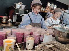 -喜茶(昆明恒隆广场店)