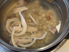 -三个椰子·现砍椰子鸡(金源CBD店)