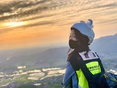 -趣飞飞黑麋峰国际滑翔伞基地