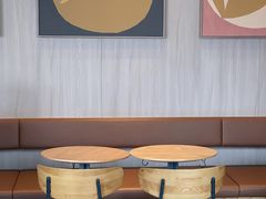 -星巴克(佛山吉利购物广场店)