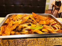 -楼兰印象(朝外店)