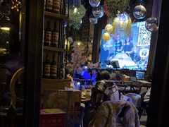 -胡桃里音乐酒馆(四道口店)