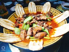 -解家河南菜(商鼎路店)