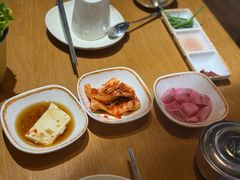 -海云台韩式汤饭·13年匠心韩料(南山店)