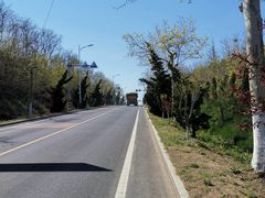 -长岛南北长山旅游景区