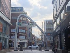 -七星路步行街