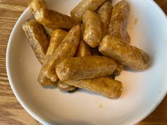 拔丝芋头-宋小谨·泉州菜(西沙湾店)