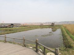 -处女泉风景名胜区