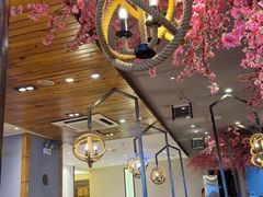 -九號院子海鲜烧烤