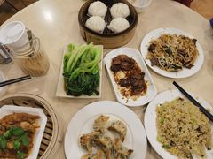 -玲又珑美食(盘福路店)