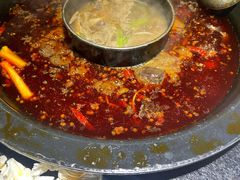 -陈眼镜火锅(总店)