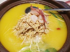 -森隆饭庄(崇文门新世界百货店)