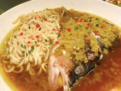 -雀蓝川菜(奥体广场店)