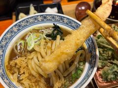 -天妇罗内顺田(罗湖店)