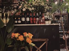 -第101座花园餐厅(湖滨88店)