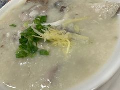 -盛记粥面(佐敦店)
