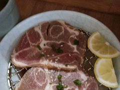 -九田家黑牛烤肉料理(石路天虹店)