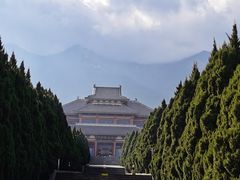 -崇圣寺三塔文化旅游区