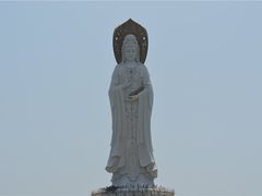 -三亚南山文化旅游区