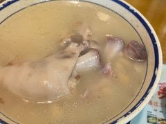 -易老妈蹄花.特色川菜(人民公园总店)