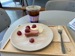 -dotcom coffee古点咖啡(致真大厦店)