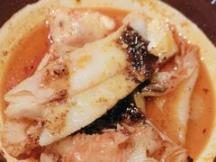 -张翻越·川渝冒菜·武汉黑鸭煲(城北万象城店)