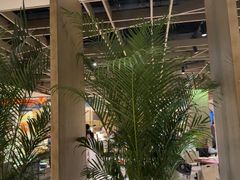 -金海湾自助餐厅(金陵饭店)