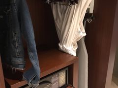 -天津君隆威斯汀酒店