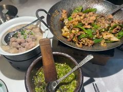 -费大厨辣椒炒肉(黄兴中心广场店)