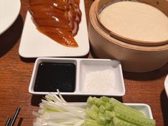 -京尊烤鸭店JINGZUN(春秀路店)