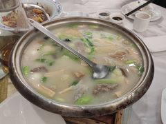 -聚春园自助餐厅(东街口店)