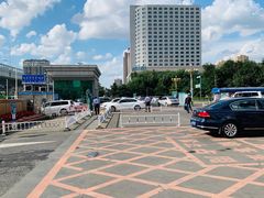 周边环境-吉林大学中日联谊医院(中心院区)