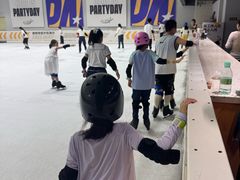 -PARTY DAY 运动超乐场(西安钟楼店)