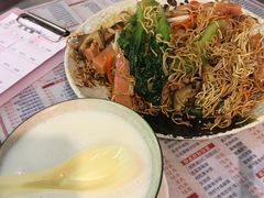 -岐城面馆(黄岐店)