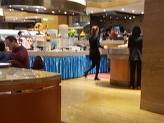 大堂-翠湖六号全日制西餐厅(翠湖宾馆店)