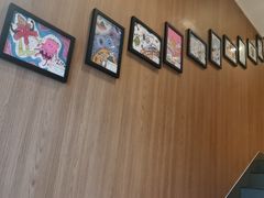 -麦当劳(江滨北路得来速餐厅)