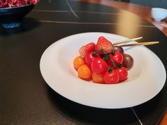 -翕间食·精致淮扬菜(江苏大剧院店)
