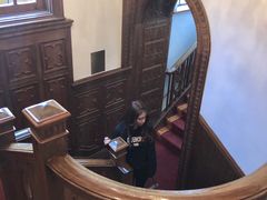 包厢-马勒别墅·中餐厅