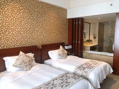 -天目湖御水温泉·度假酒店