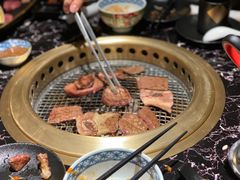 -龍二烧肉酒场(九亭店)